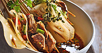 Yī Wǎn Xiǎo Miàn Yvonne's Noodle