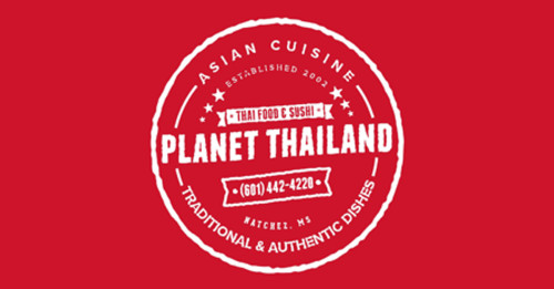 Planet Thailand