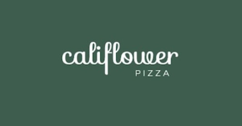 Califlower Pizza (rockwell)