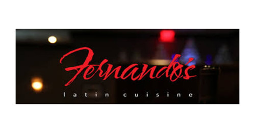 Fernando's Restaurant