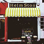 Helm Ston Cafe