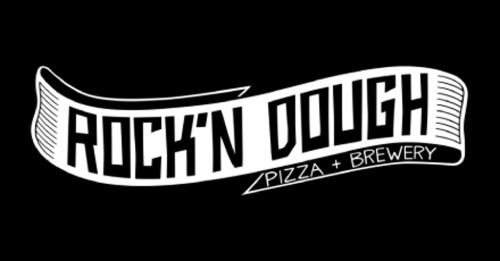 Rock'n Dough Pizza