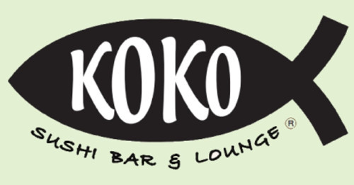Koko Sushi Lounge