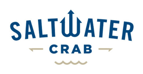Saltwater Crab
