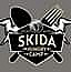 Skida Hungry Camp