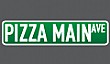 Pizza Main Avenue 