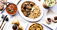 Diamond Indian Hungarian Cuisine Clifton Hill