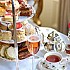 Afternoon Tea at The Egerton House Hotel