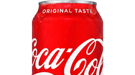 Coca-Cola Product (20 Oz. Bottle)