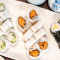 22 Pieces Sushi Special