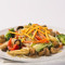 28. Vegetable Mushroom Chow Mein(Made with Bean Sprouts, Not Noodles)