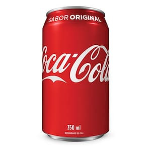 Coca-Cola Oryginał 350Ml