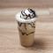 Cold Coffee With Vanilla Ice Cream Shake (300 ml)