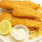 3 Pcs. Fish Chips