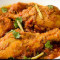 Chicken Tangri Masala(half)