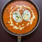 Specjalne curry z jajkiem