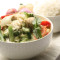 Thai Green Curry (Med. Spicy)
