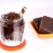 Choco Brownie Ice Cream Jar
