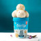 Sweet Cream Vanilla Ice Cream 450 ML