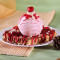 Wafel Merry Berry Strawberry Signature