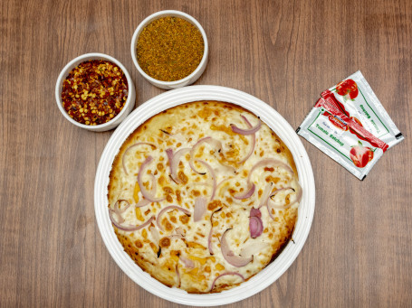 Onion Pizza [7Inch]