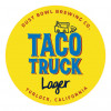 Taco Truck Lager