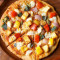 Paneer Pizza 7Inch