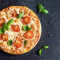 Tomato Pizza (7Inch)