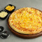 Corn Cheese Pizza (Medium)