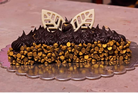 A Cute Cake 1Lb)