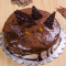 Chocolate Truffle Cake Small, 350 Grams]