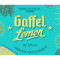 Gaffel Lemon