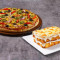 Pizza Lasagne Combo Warzywa