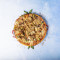 10 ' ' Chicago Thin Crust Pizza Chicken Extravaganza 9 Slices)