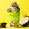Chocolate and Coconut Vegan Ice Cream 450 ml
