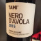 Nero D’Avola, Sycylia (butelka)
