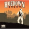 Hoedown Brown
