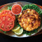 Sizzling Blue Crab Cakes
