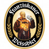 3. Franziskaner Premium Weissbier Naturtrüb