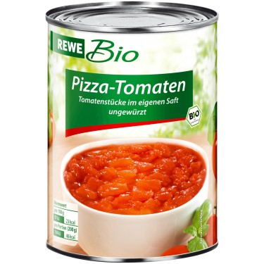 Pizza Pomidorowa