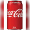 Oryginalna Puszka Coca-Coli 350 Ml