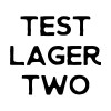 4. Test Lager Two