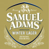 6. Samuel Adams Winter Lager