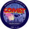 4. Comet (Cask)