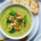 Vegan Broccoli soup