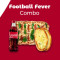 Football Fever Combo Meal for 2)