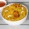 Special Chicken Mughlai Biryani