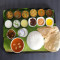 Special South Indian Thali