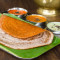 Red Rice Butter Dosa