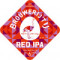 1. Red Ipa